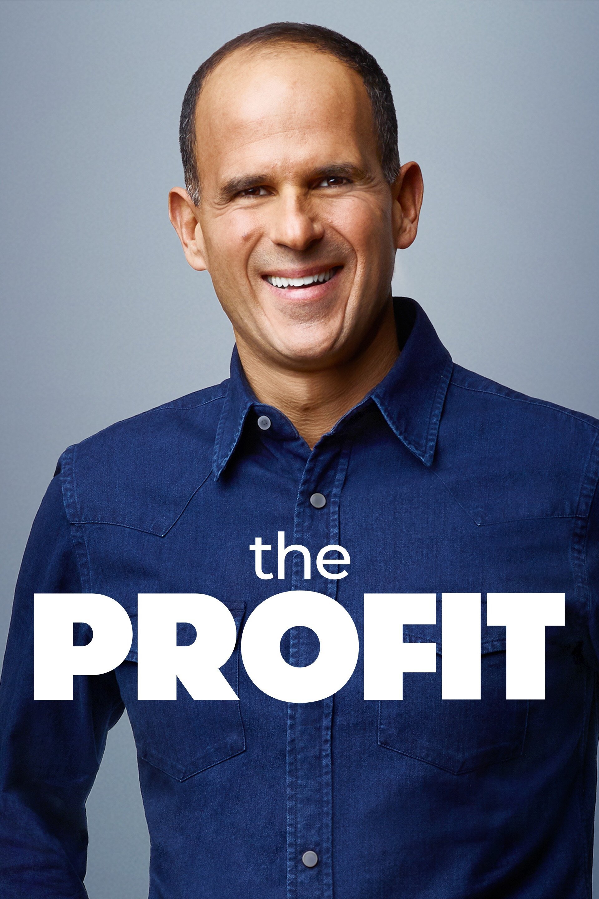The Profit [58564] (A1686470706) [[Series]] --Plex--